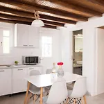 Villa Glamorous 2br In Ornos With Amazing Sea View! Mykonos Town