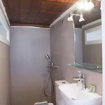 Glamorous 2br In Ornos With Amazing Sea View! Villa Mykonos Town