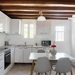Villa Glamorous 2br In Ornos With Amazing Sea View! *