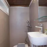 Glamorous 2br In Ornos With Amazing Sea View! *