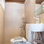Glamorous 2br In Ornos With Amazing Sea View! Villa Mykonos Town