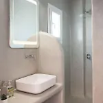 Glamorous 2br In Ornos With Amazing Sea View! * Mykonos Town