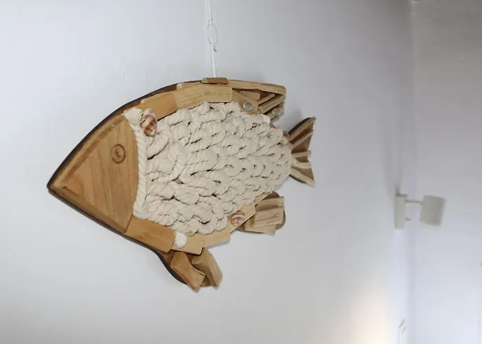 Glamorous 2br In Ornos With Amazing Sea View! Vila *