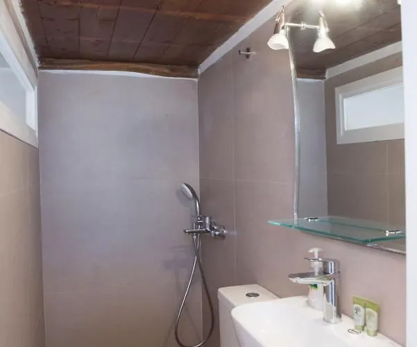 Glamorous 2br In Ornos With Amazing Sea View! Vila Mykonos Town