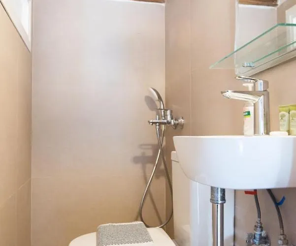 Glamorous 2br In Ornos With Amazing Sea View! Vila Mykonos Town